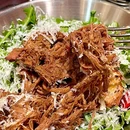 Nootro Pasta&Bistro - 青岛市旅游 缩略图 9