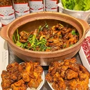光明鸡煲·独创味道(十亩地店) - 深圳市旅游 缩略图 1