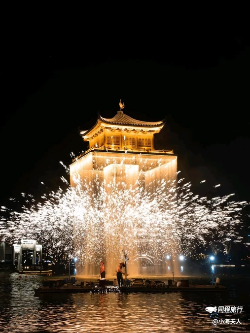 婺女洲度假区 - 上饶旅游