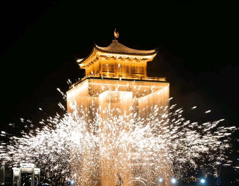 婺女洲度假区 - 上饶旅游 1