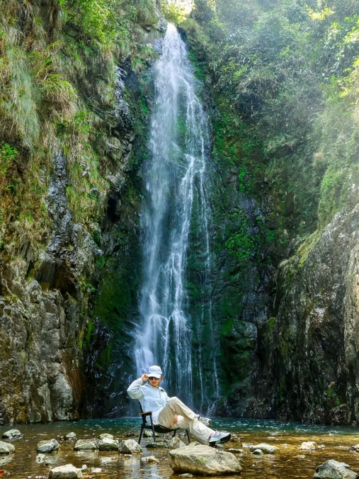 徽开古道 - 黄山市旅游