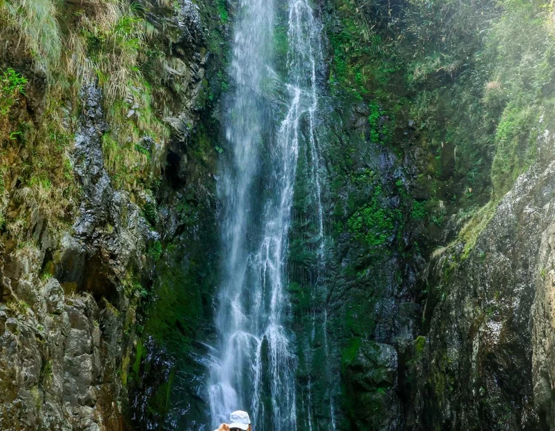 徽开古道 - 黄山市旅游 1