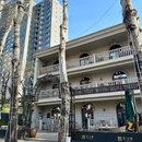 玺公馆民国餐厅·日咖夜酒(大望路店) - 北京市旅游 缩略图 6