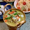 Home Thai·泰谣(王府井apm店) - 北京市旅游 缩略图 5