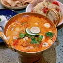 Home Thai·泰谣(王府井apm店) - 北京市旅游 缩略图 4