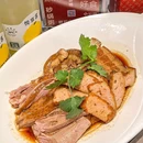 遇见潮粥大排档·潮汕菜(车公庙店) - 深圳市旅游 缩略图 5