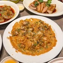 遇见潮粥大排档·潮汕菜(车公庙店) - 深圳市旅游 缩略图 3