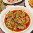 遇见潮粥大排档·潮汕菜(车公庙店) - 深圳市旅游 缩略图 1