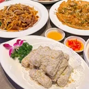 遇见潮粥大排档·潮汕菜(车公庙店) - 深圳市旅游 缩略图 2