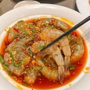遇见潮粥大排档·潮汕菜(车公庙店) - 深圳市旅游 缩略图 6