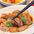 遇见潮粥大排档·潮汕菜(车公庙店) - 深圳市旅游 缩略图 7