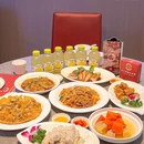 遇见潮粥大排档·潮汕菜(车公庙店) - 深圳市旅游 缩略图 8