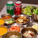 西塔老太太泥炉烤肉(绍兴金帝银泰城店) - 绍兴市旅游 缩略图 5