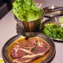 西塔老太太泥炉烤肉(绍兴金帝银泰城店) - 绍兴市旅游 缩略图 4