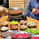 余小芳渣渣牛肉火锅(玫瑰街店) - 武汉市旅游 缩略图 1