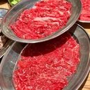 余小芳渣渣牛肉火锅(玫瑰街店) - 武汉市旅游 缩略图 4