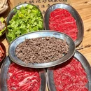 余小芳渣渣牛肉火锅(玫瑰街店) - 武汉市旅游 缩略图 3