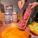 吉阿婆麻辣烫(武汉九全嘉店) - 武汉市旅游 缩略图 9