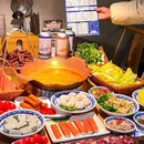 吉阿婆麻辣烫(武汉九全嘉店) - 武汉市旅游 缩略图 6