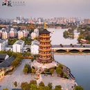 凤城河风景区 - 泰州市旅游 缩略图 6
