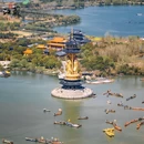 凤城河风景区 - 泰州市旅游 缩略图 8