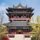 凤城河风景区 - 泰州市旅游 缩略图 2