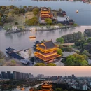 凤城河风景区 - 泰州市旅游 缩略图 7