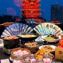 金榜名苑 - 武汉旅游 缩略图 1