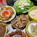 东家·猪杂粥觅味馆(绍兴店) - 绍兴市旅游 缩略图 5