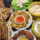 东家·猪杂粥觅味馆(绍兴店) - 绍兴市旅游 缩略图 4