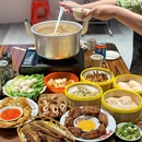 东家·猪杂粥觅味馆(绍兴店) - 绍兴市旅游 缩略图 1