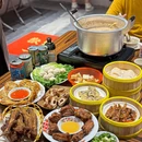 东家·猪杂粥觅味馆(绍兴店) - 绍兴市旅游 缩略图 6