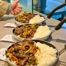 杨三孃跷脚牛肉(王家湾店) - 武汉市旅游 缩略图 1