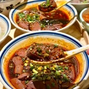 杨三孃跷脚牛肉(王家湾店) - 武汉市旅游 缩略图 6
