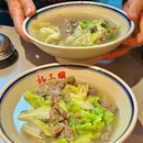 杨三孃跷脚牛肉(王家湾店) - 武汉市旅游 缩略图 8