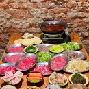余小芳渣渣牛肉火锅 - 武汉市旅游 缩略图 2