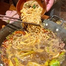 余小芳渣渣牛肉火锅 - 武汉市旅游 缩略图 9