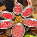 余小芳渣渣牛肉火锅 - 武汉市旅游 缩略图 7
