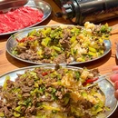 余小芳渣渣牛肉火锅 - 武汉市旅游 缩略图 8