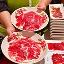 牧牛道·鲜牛肉自助火锅(武汉光谷总店) - 武汉市旅游 缩略图 2