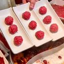牧牛道·鲜牛肉自助火锅(武汉光谷总店) - 武汉市旅游 缩略图 4