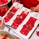 牧牛道·鲜牛肉自助火锅(武汉光谷总店) - 武汉市旅游 缩略图 3