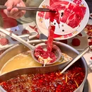 牧牛道·鲜牛肉自助火锅(武汉光谷总店) - 武汉市旅游 缩略图 7