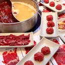 牧牛道·鲜牛肉自助火锅(武汉光谷总店) - 武汉市旅游 缩略图 6