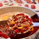 牧牛道·鲜牛肉自助火锅(武汉光谷总店) - 武汉市旅游 缩略图 8