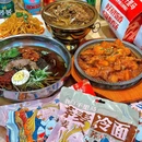 鑫日千里马朝鲜族餐厅 - 北京市旅游 缩略图 1