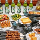 熟悉涮肉·烤串(颐和园店) - 北京市旅游 缩略图 1