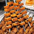 熟悉涮肉·烤串(颐和园店) - 北京市旅游 缩略图 6