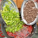 余小芳渣渣牛肉火锅(虎泉店) - 武汉市旅游 缩略图 5