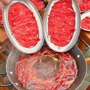 余小芳渣渣牛肉火锅(虎泉店) - 武汉市旅游 缩略图 3